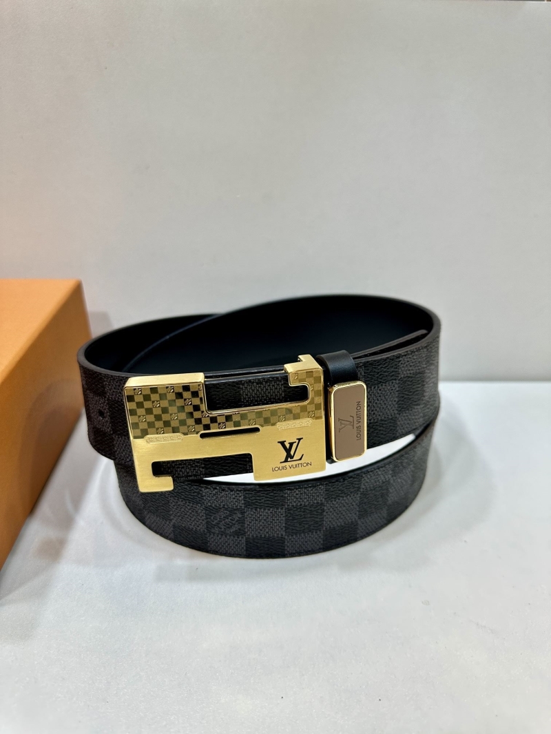 Louis Vuitton Belts